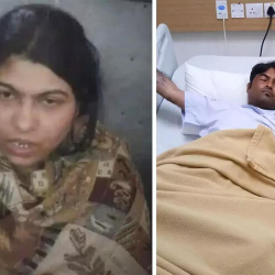 Женщина отрезала мужу пенис за «ненадобностью»