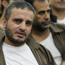 Иорданский солдат, убивший израильских школьниц, вышел из тюрьмы