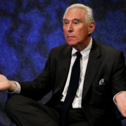 Экс-советник Трампа рассказал о переписке с хакером Guccifer 2.0