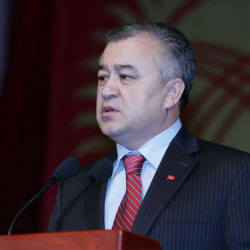 Арест Омурбека Текебаева – демонстрация силы действующей власти политическому истеблишменту Кыргызстана