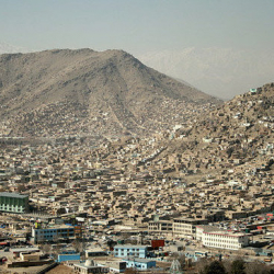 СМИ: Афганистан попросил Россию помочь с восстановлением объектов экономики