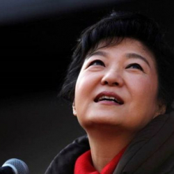 Экс-президент Южной Кореи покинула свою резиденцию