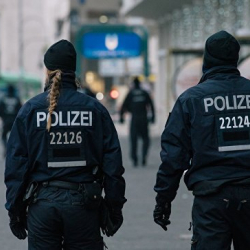 МВД Германии заявило о причастности ИГ* к подготовке теракта в Эссене