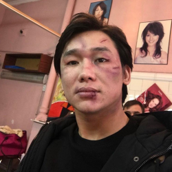 ЭКСКЛЮЗИВ: Кайрат Нуртас кимден таяк жегинин айтып берди