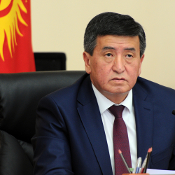 Кыргызстанда 20-март Нооруз майрамын майрамдоого байланыштуу жумуш эмес күнү деп жарыяланды