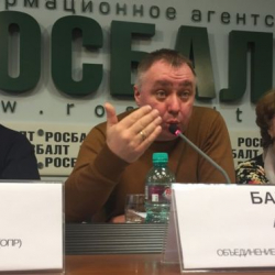 Объединение перевозчиков России заявило о недоверии Путину