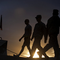 ФОТО - Взломать Китай и Россию: концепция комбинированного боя США