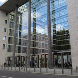 Граждан ФРГ предупредили об опасности во время референдума в Турции