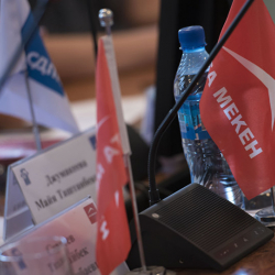 Заявление депутатской фракции партии Ата-Мекен по отдельным публичным высказываниям Президента Кыргызской Республики А.Атамбаева