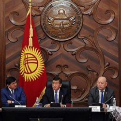 Кыргызстанда 114 мамлекеттик ишкана жоюлат