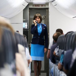 СКР начал проверку инцидента с волейболистом на борту "Победы"