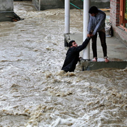 В Перу число погибших от наводнений превысило 50 человек