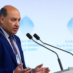 ЕБРР Өзбекстан үчүн инвестиция көлөмүн көбөйтөт