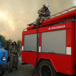 В Запорожье при взрыве на заводе погибли четыре человека