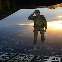 Трамп: у США будет сильнейшая армия в истории