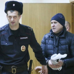 В московском СИЗО найдено тело бывшего топ-менеджера "Роскосмоса"