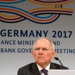 Министры G20 отказались от обещания защищать свободную торговлю