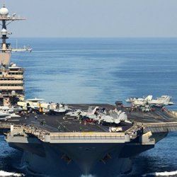 NI рассказал, какого российского оружия боятся американские авианосцы