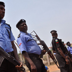 Жертвами теракта на северо-востоке Нигерии стали четыре человека