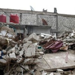 На востоке Дамаска вспыхнули бои между армией и повстанцами