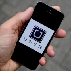 Президент Uber Джефф Джонс обиделся и ушел в отставку