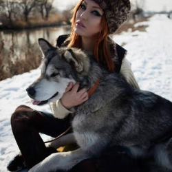 Сүрөт - Дина Джейкоб, модель: “Кыргызстанда моделдердин арасында атандашуу аябай күч”