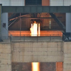 Северокорейская ракета взорвалась сразу после запуска