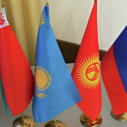 Россия и Киргизия в рамках ОДКБ подпишут соглашение о развитии ВТС