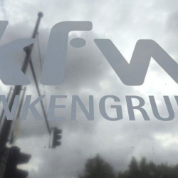 Немецкий банк случайно перевел партнерам миллиарды долларов