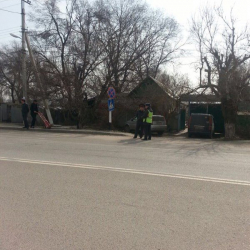 Чукул кабар: "Садыр Жапаровдун кармалышына жарым саат калды"