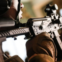 В Чечне шесть бойцов Росгвардии погибли при нападении боевиков