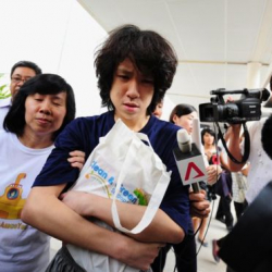 Блогер-оппозиционер из Сингапура получил убежище в США