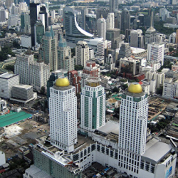 Обвиняемого в наркоторговле россиянина депортировали из Таиланда