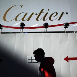 В Монако ограбили ювелирный магазин Cartier