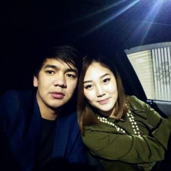 Сүрөт - Ырчы Кубик Калыковго келин боло турган сулуу тууралуу...