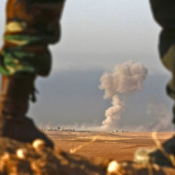 Армия США расследует последствия своего удара в Мосуле