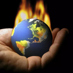 Учёные предрекают Земле климатический ад