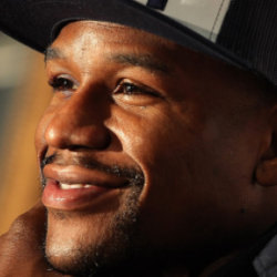 Мейвезер придумал Головкину новое прозвище 