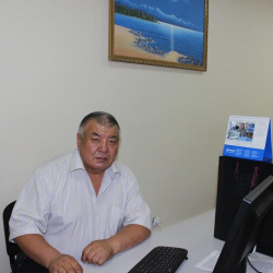 Качкынбек Булатов: “Кайран гана кыргыз тагдырың өтө оор экен”