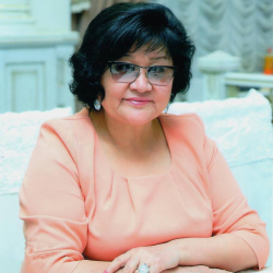 Жылдызкан Жолдошова Алмазбек Атамбаевге КАЙРЫЛУУ жазды: "Сизден суранычым Садыр Жапаровдун 2 баласына, 2 инисине эркиндик бериңиздер"