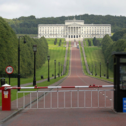 Северная Ирландия не сформировала правительство
