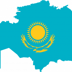 Казакстан, Өзбекстан, Россия бактылуу өлкөлөрдүн катарына кирди