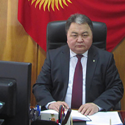 Арестован глава ОАО «Кыргызнефтегаз» Жениш Джумашов