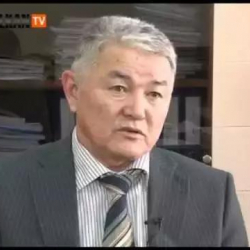 Экс-депутат Кыргызстана задержан по обвинению в мародерстве