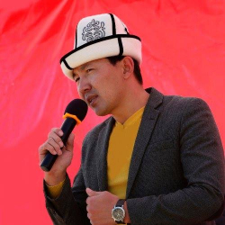 Тимур Саралаев: "Россияда бир эле Димон бар болсо, бизде Димондор абдан көп..."