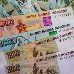 Орусия банктары банкрот болду