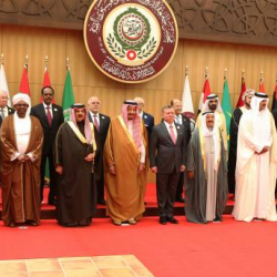 Иорданияда Араб лигасынын саммити өтүп жатат