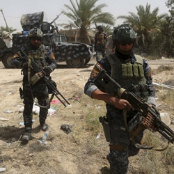 В результате взрыва в Багдаде погибли не менее 13 человек