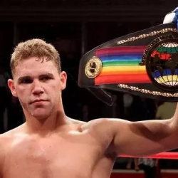 Билли Сондерс назвал новую дату и место боя с Головкиным
