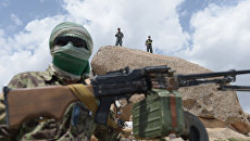 В Афганистане более двухсот боевиков "Талибана"* сдались властям